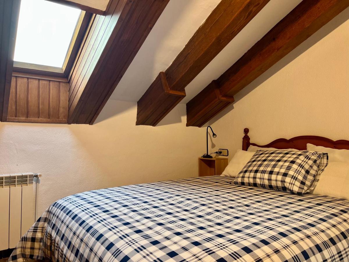 Atic Casa Pomar Appartement Camprodon Buitenkant foto