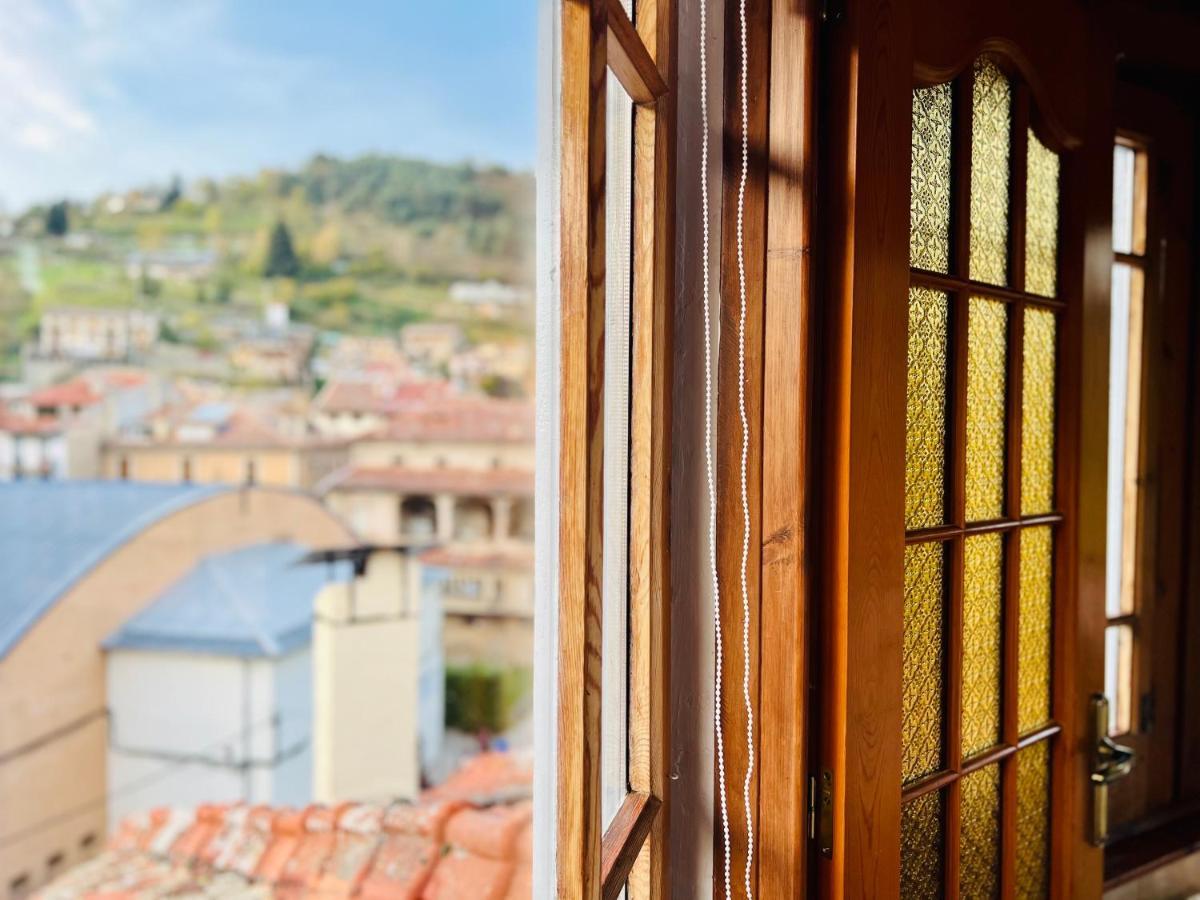 Atic Casa Pomar Appartement Camprodon Buitenkant foto