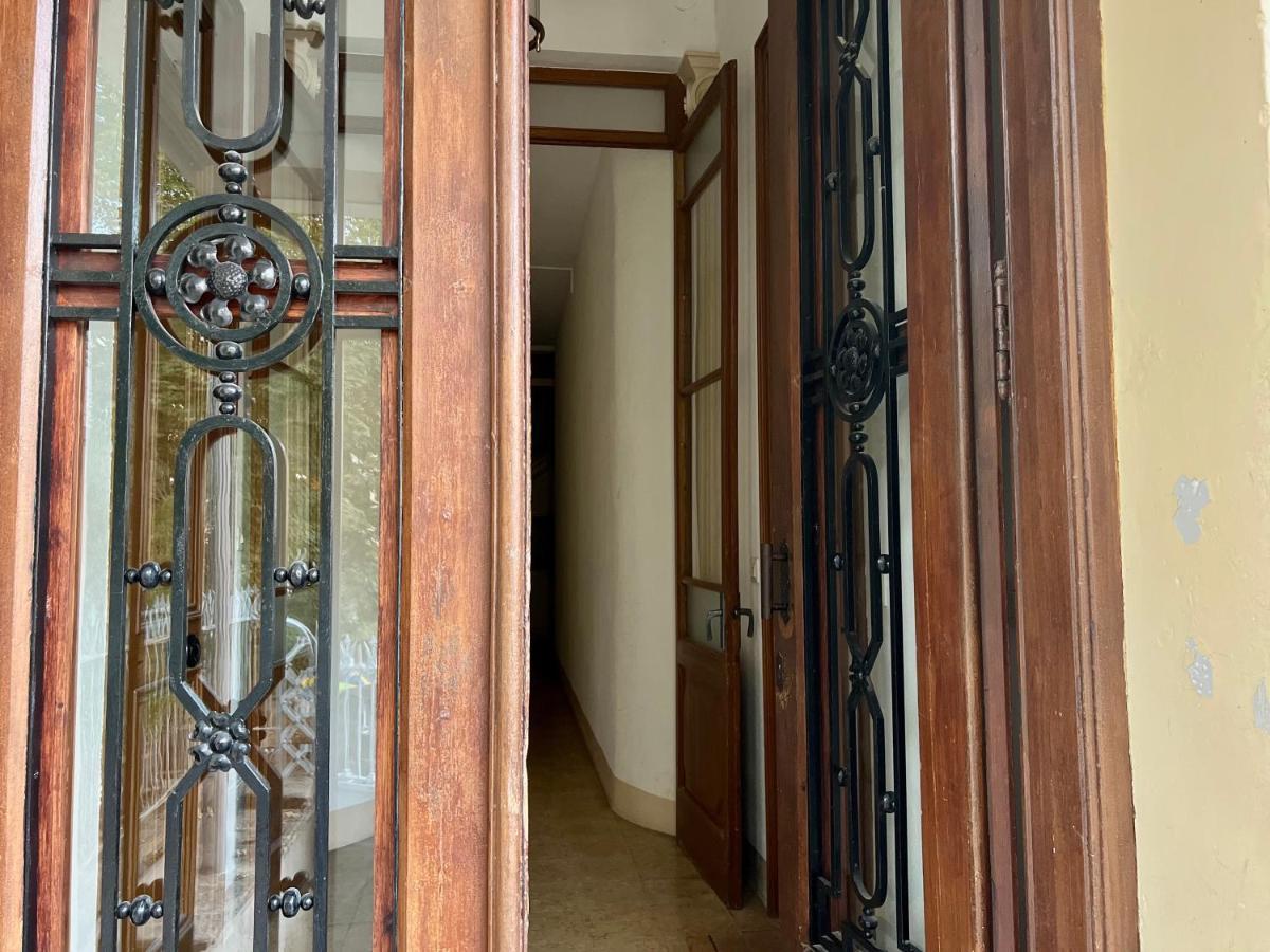 Atic Casa Pomar Appartement Camprodon Buitenkant foto